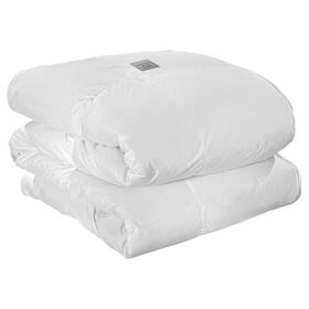 Πάπλωμα Prestige 160x220 guy Laroche  100% Cotton Satin Fabric / 100% Small Goose Down