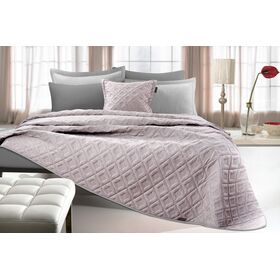 Σετ Κουβερλί 2τμχ. Voltaire Melanze 160x220 guy Laroche  100% Fine Microfiber