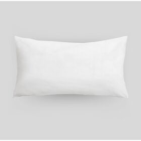 Γέμιση για Διακοσμητικό Μαξιλάρι 30x60 guy Laroche  100% Μικροινες