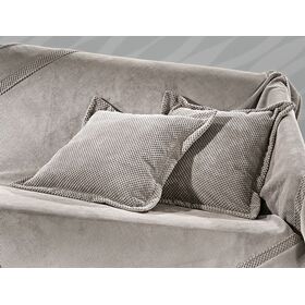 Διακοσμητικό Μαξιλαράκι Rubicon Wenge 42x42 guy Laroche Wenge 100% Pol.- Microfiber