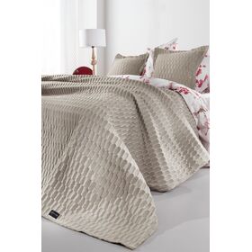 Μαξιλαράκι Φιγούρας (με Γέμιση) Tonik Linen 45x45 guy Laroche Linen 60% Βαμβάκι 40% Πολυέστερ Ζακάρ