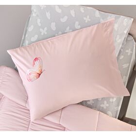 Διακοσμητική Μαξιλαροθήκη Liliana 50x70 guy Laroche Mixed 100% Microfiber