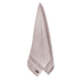 Πετσέτα Προσώπου Dash Pudra 50x90 guy Laroche Champagne 100% Βαμβάκι . Βάρος 650 Gr/m²