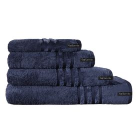 Πετσέτα Χεριών Bonus Marine 30x50 guy Laroche  Combed Cotton 560 Gr/m18