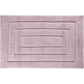Πατάκι Μπάνιου Ottawa Amethyst 55x85 guy Laroche Amethyst 100% Βαμβάκι