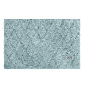 Πατάκι Μπάνιου Step Aqua 55x85 guy Laroche Aqua 100% Cotton