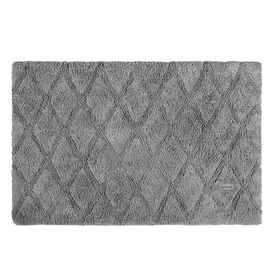 Πατάκι Μπάνιου Step Smoke 55x85 guy Laroche  100% Cotton
