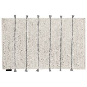 Πατάκι Μπάνιου Calypso Perla 55x85 guy Laroche  100% Cotton