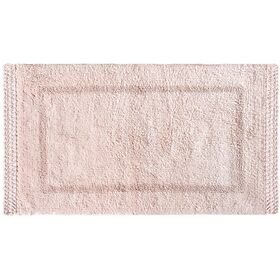 Πατάκι Μπάνιου Empire old Pink 55x85 guy Laroche old Pink 100% Βαμβάκι