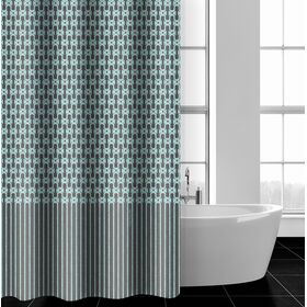 Κουρτίνα Μπάνιου Vesta Aqua 240x185 guy Laroche  100% Polyester, Water Repellant