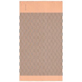 Πετσέτα Θαλάσσης Velour 1913, 90χ180 guy Laroche Multi 60% Cotton - 40% Velour