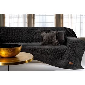 Guy Laroche  50% Cotton -50% Chenille