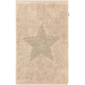 Χαλί Link Natural 100x150 guy Laroche  100% Cotton