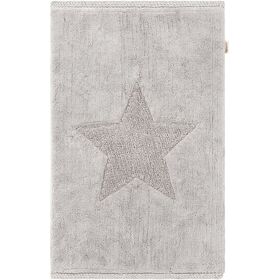 Χαλί Link Silver 100x150 guy Laroche  100% Cotton