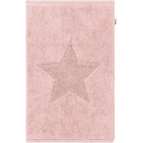 Χαλί Link Pinky 100x150 guy Laroche  100% Cotton