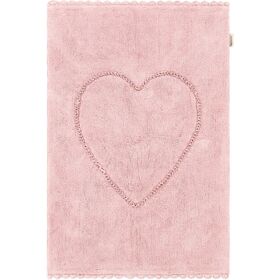 Χαλί Tania Pinky 130x180 guy Laroche  100% Cotton