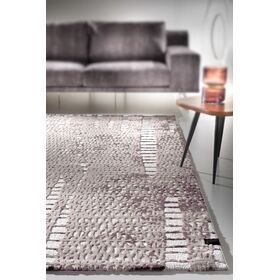 Χαλί Idol Amethyst 160x230 guy Laroche Amethyst 50 %Πολυπροπυλένιο / 50% Πολυεστερικό