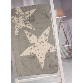Κουβέρτα Ultrasoft Galaxy 160x220 Saint Clair  100% Polyester