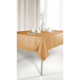 Τραπεζομάντηλο 1020 Mango 145x180 Saint Clair  100% Polyester