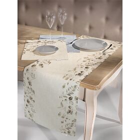 Σουπλά 3040 Golden 45x33 Saint Clair  100% Polyester