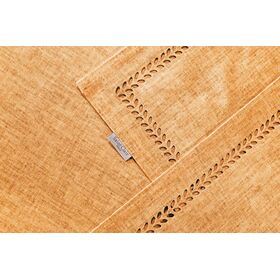 Σουπλά 3007 Mango Laser cut 45x33 Saint Clair  100% Πολυεστέρας
