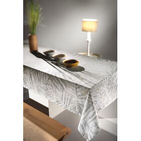 Τραπεζομάντηλο 1023 140x180 Saint Clair  100% Πολυεστέρας