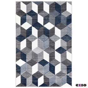 Χαλί 133x190 ezzo casual a015an2