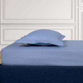 GREENWICH POLO CLUB ΣΕΝΤΟΝΙ ME ΛΑΣΤΙΧΟ ΥΠΕΡΔΙΠΛΟ LOFT 2503 BABY BLUE