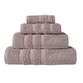 DAS HOME ΠΕΤΣΕΤΑ ΧΕΡΙΩΝ PRESTIGE 30Χ50 1167 DUSTY PINK