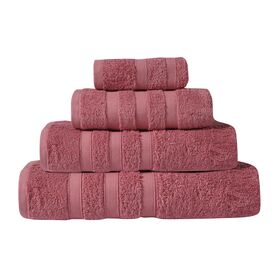 DAS HOME ΠΕΤΣΕΤΑ ΧΕΡΙΩΝ PRESTIGE 30Χ50 1169 ROSE