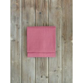 Σεντόνι Υπέρδιπλο Unicolors - Apple Pink Nima Home