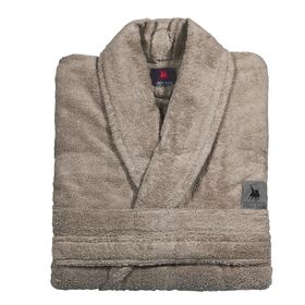 GREENWICH POLO CLUB ΜΠΟΥΡΝΟΥΖΙ MEDIUM DUSTY TAUPE 3202 ΓΚΡΙ ΑΝΟΙΧΤΟ