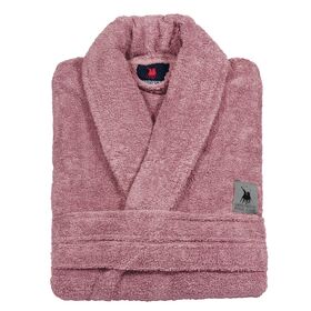 GREENWICH POLO CLUB ΜΠΟΥΡΝΟΥΖΙ XX-LARGE DUSTY PINK 3207 ΡΟΖ