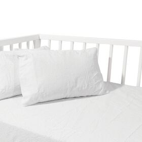 DAS BABY 1061 ΕΠΙΣΤΡΩΜΑ 70Χ140+15 RELAX WHITE