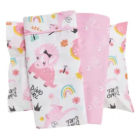 Das Baby σετ Σεντονια fun 4936 Pink, White