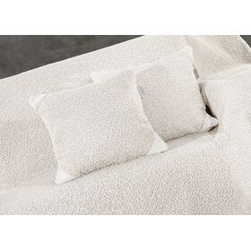 Διακοσμητική Μαξιλαροθήκη Lama ice 42x42 guy Laroche  100% Jacquard Pol.