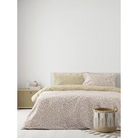 Σετ Σεντόνια Μονά με Λάστιχο - Wildcat Kocoon Home