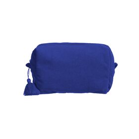 Τσαντάκι Θαλάσσης 22,5x18cm Πολυεστέρας nef-nef expression/ blue 033481