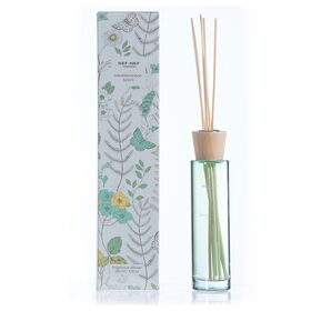 Αρωματικό Χώρου με Στικς 200ml nef-nef mediterranean scent 035597