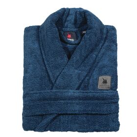 GREENWICH POLO CLUB ΜΠΟΥΡΝΟΥΖΙ MEDIUM ROYAL BLUE 3206 ΜΠΛΕ
