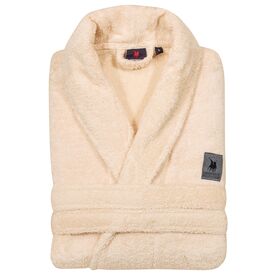 GREENWICH POLO CLUB ΜΠΟΥΡΝΟΥΖΙ X-LARGE CLOUD CREAM 3201 ΚΡΕΜ