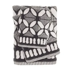 Das Home σετ Πετσετες 3τεμαχια Daily 0797 Grey