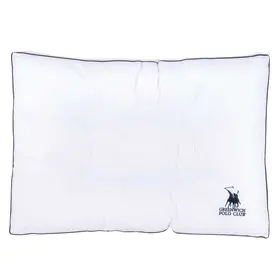 Greenwich Polo Club Ανατομικο Μαξιλαρι 50χ70 Essential 2350 White