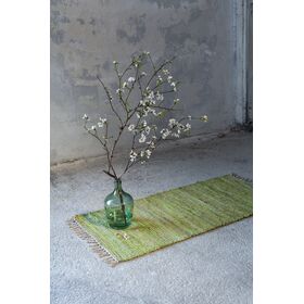 Χαλί 60x130 - Arya Lime Nima Home
