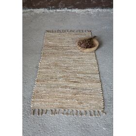 Χαλί 60x130 - Arya Beige Nima Home