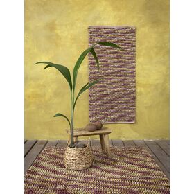 Χαλάκι 60x130 - Besida Mustard Beige Nima Home