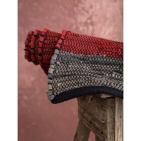 Χαλάκι 60x130 - Arlo red Nima Home