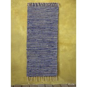 Χαλάκι 60x130 - Kobe Blue Nima Home