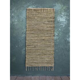 Χαλάκι 60x130 - Kobe Brown Nima Home