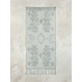 Χαλάκι 60x130 - Lucia Gray Nima Home